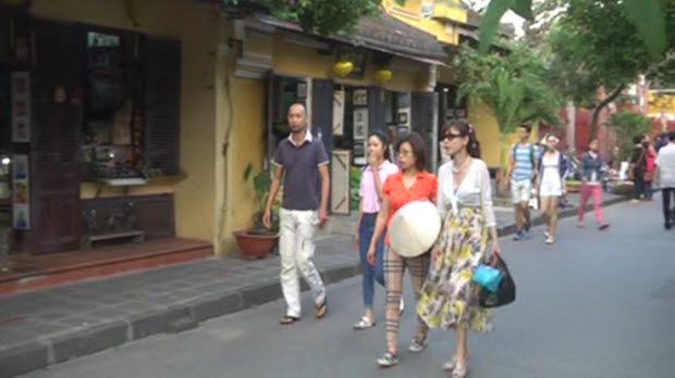 Quảng Nam: Tìm giải pháp để du lịch phát triển bền vững